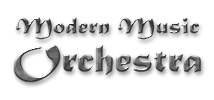 Modern Music Orchestra